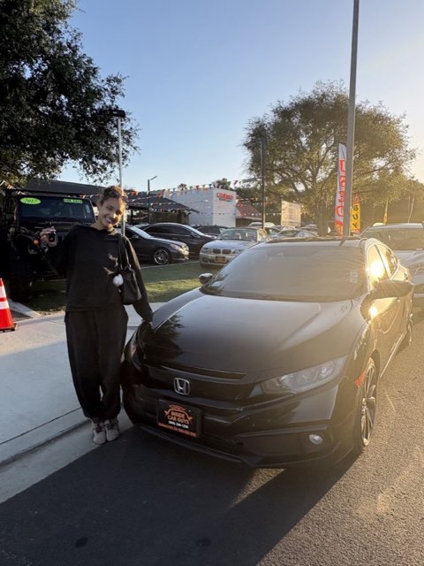 Delivery photo from Patty K.'s Google review