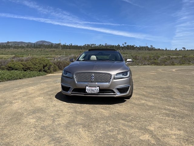 Delivery photo from Matt V.'s Google review