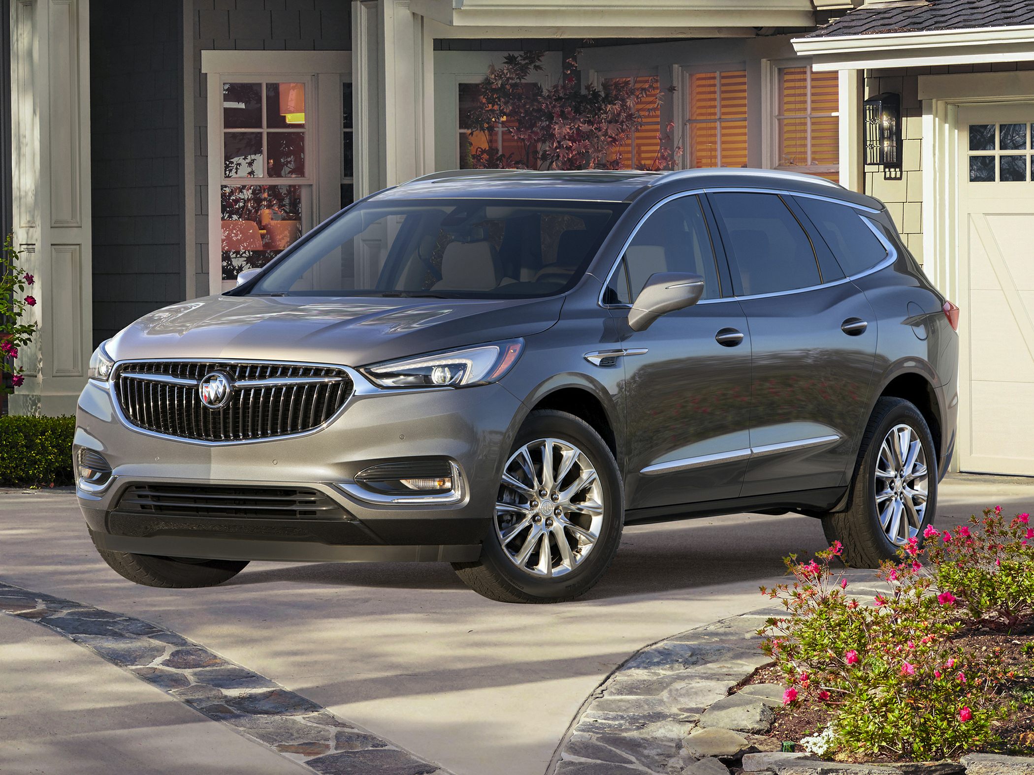 2021 Buick Enclave Avenir Allwheel Drive Lease 650 Mo 2589 Down Available