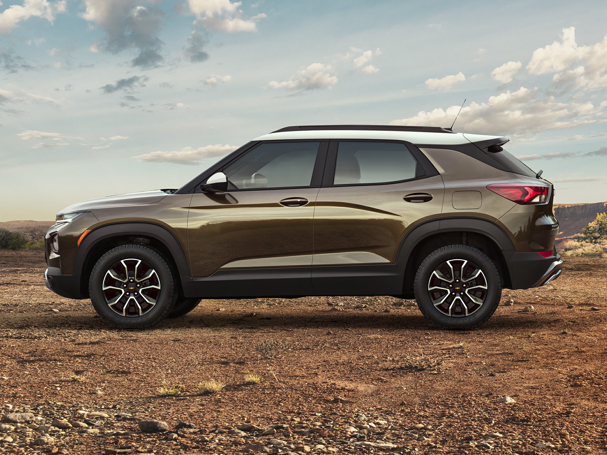 2021 Chevrolet Trailblazer LS Allwheel Drive Lease 291 Mo 0 Down Available