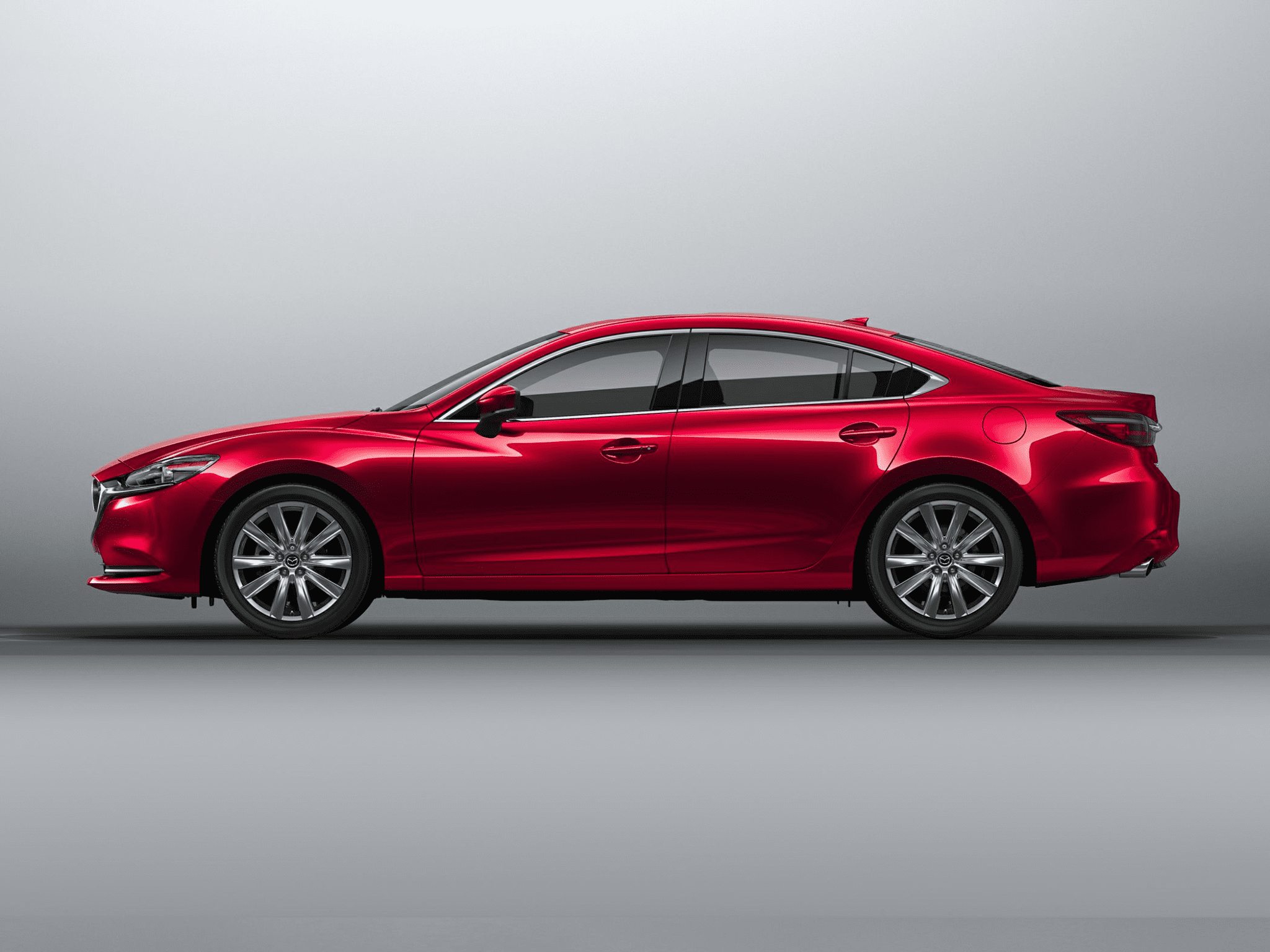 2021 Mazda Mazda6 Sport 4dr Sedan Lease 309 Mo 0 Down Available