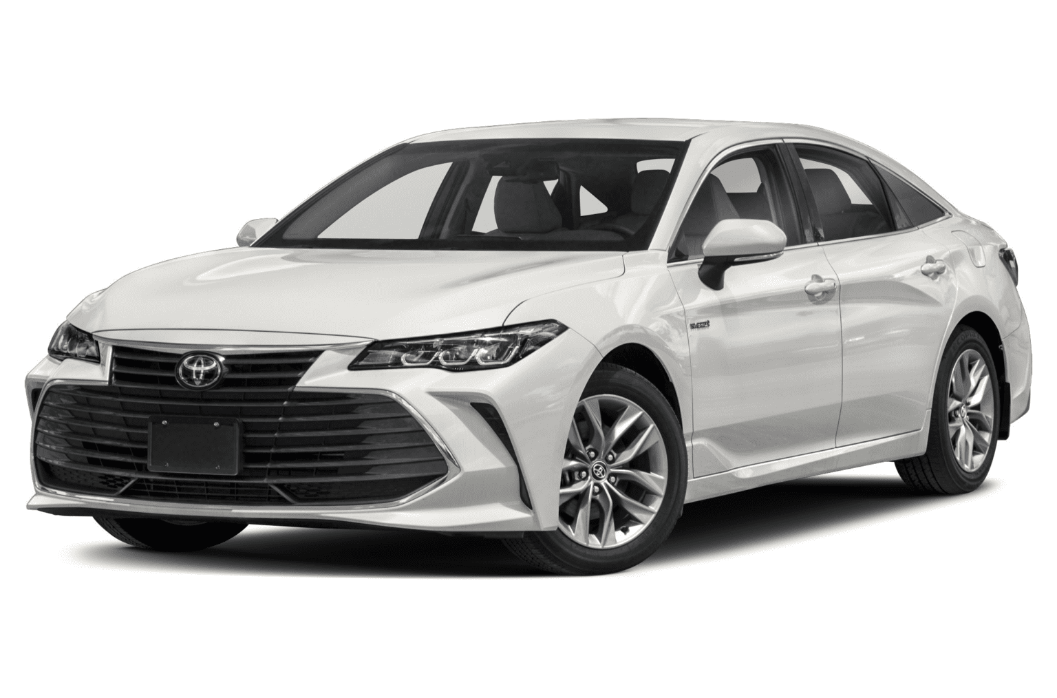 2021 Toyota Avalon Hybrid XSE 4dr Sedan Lease 590 Mo 0 Down Available