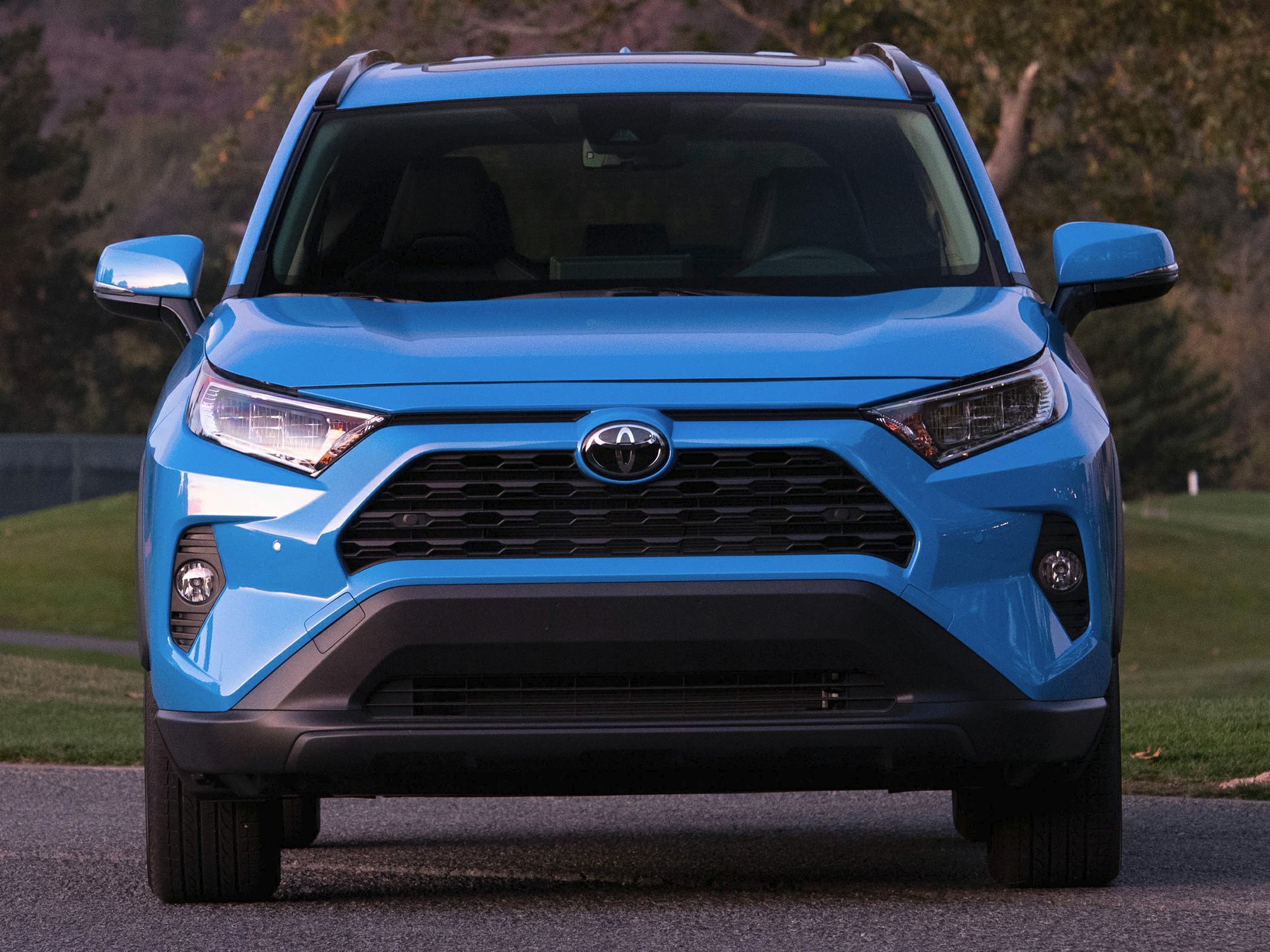 2021 Toyota RAV4 XLE Premium 4dr All-wheel Drive Lease 367 Mo 0 Down ...