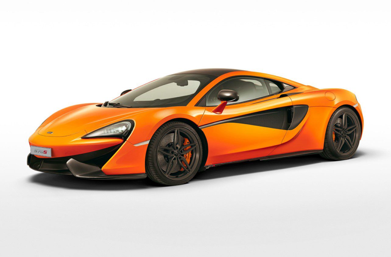 2020 McLaren 570S Base Rearwheel Drive Coupe Lease 2672 Mo 9995 Down