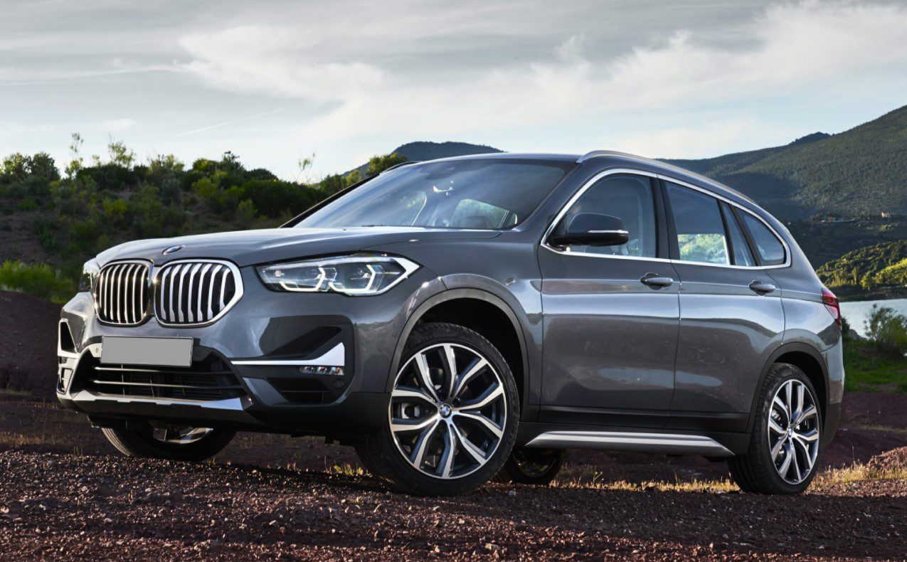 2021 BMW X1 xDrive28i 4dr Allwheel Drive Sports Activity Vehicle Lease