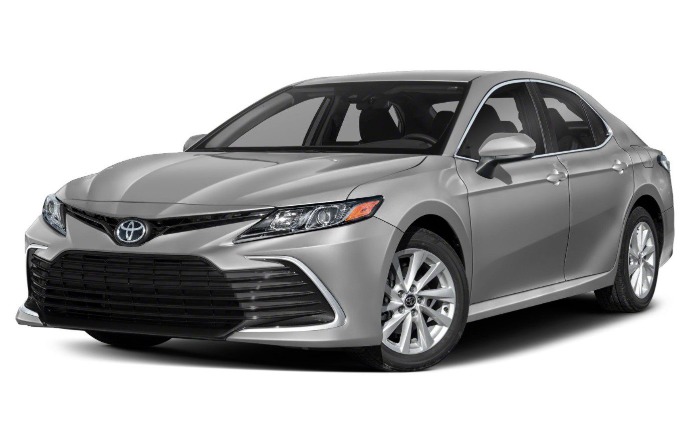 2021 Toyota Camry XLE 4dr All-wheel Drive Sedan Lease 400 Mo 0 Down ...